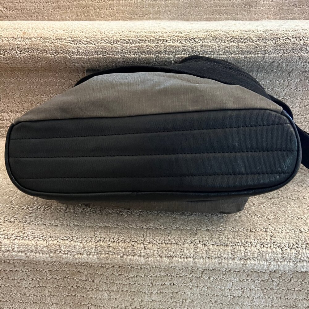 The Same Direction Canvas Purse - image 3